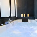 公寓 Jacuzzi-nice Quartier Des Musiciens-loft *