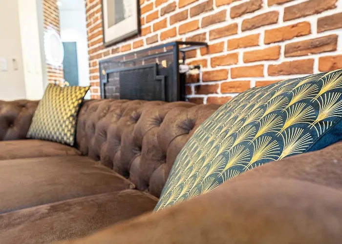 Jacuzzi-nice Quartier Des Musiciens-loft Apartmán