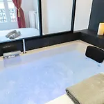Apartament Jacuzzi-nice Quartier Des Musiciens-loft *