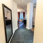 Jacuzzi-nice Quartier Des Musiciens-loft