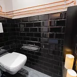 Apartament Jacuzzi-nice Quartier Des Musiciens-loft
